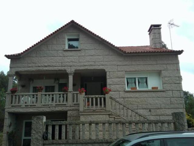 Casa Venta Ribadumia, Leiro