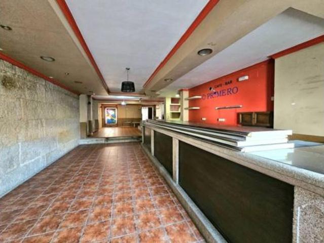 Casa Venta Ribeira, Ameixida