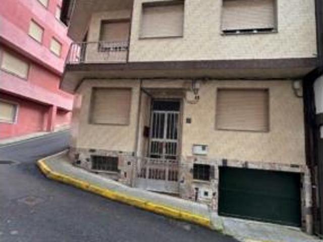 Casa Venta Ribeira, Ribeira
