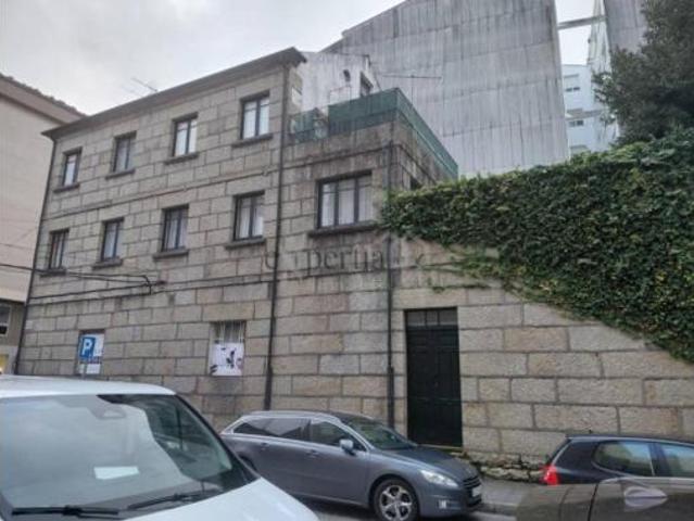 Casa Venta Ribeira, Ribeira