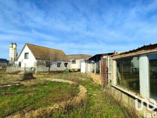 Casa Venta Riego de La Vega, Riego de La Vega