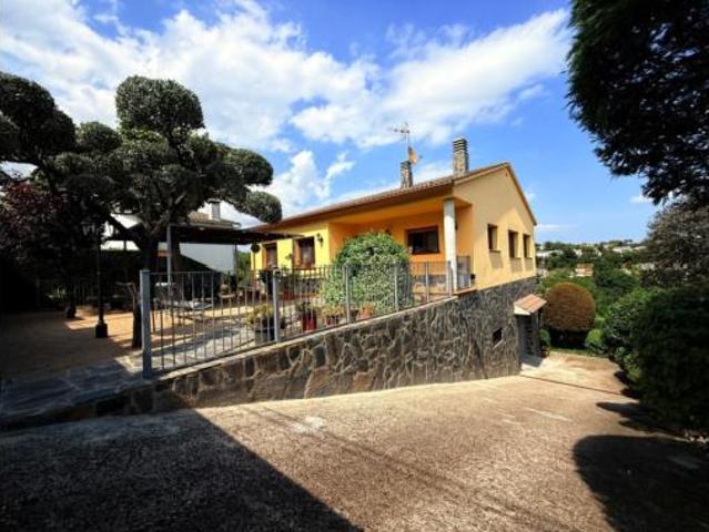 Casa Venta Riells i Viabrea, Riells i Viabrea