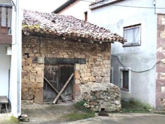 Casa Venta Rionansa, San Sebastián de Garabandal