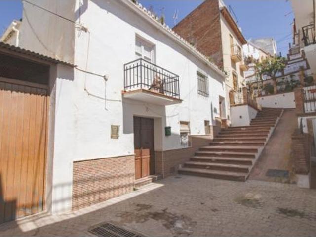 Casa Venta Riogordo, Riogordo