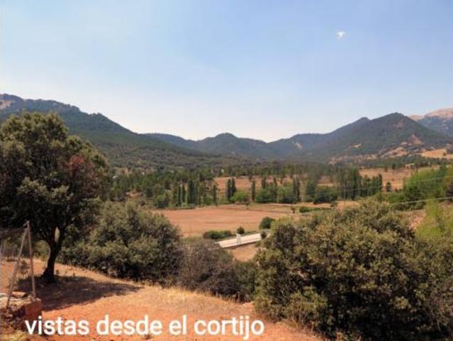 Casa Venta Riópar, Riópar