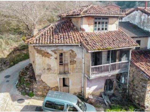Casa Venta Riosa, Ablanedo Riosa