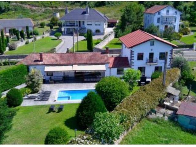 Casa Venta Riotuerto, La Cavada