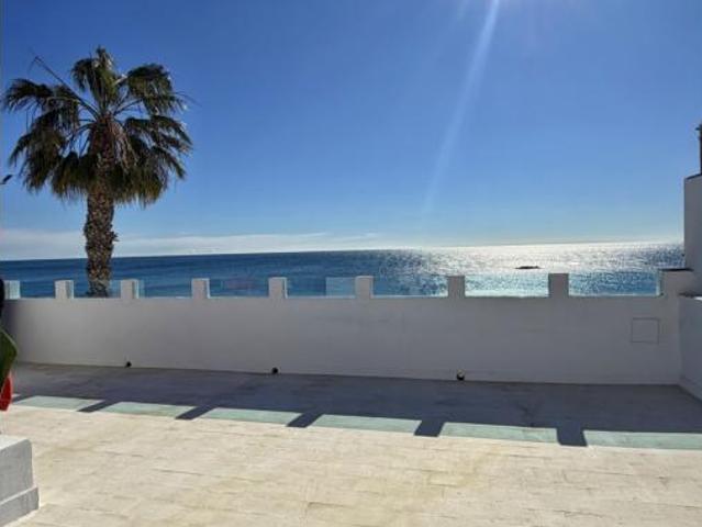 Casa Venta Rincón de la Victoria, La Cala del Moral