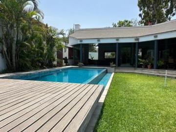 CASA VENTA RINCONADA BAJA