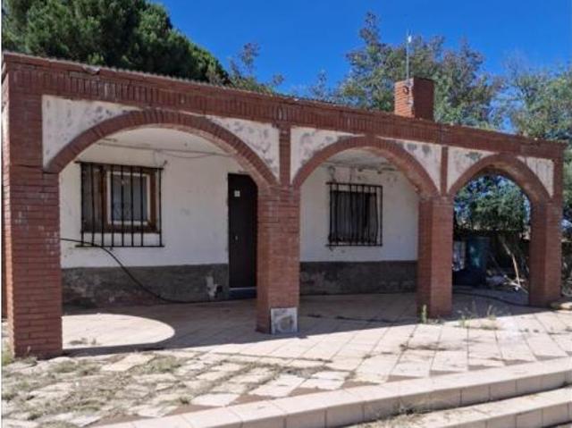 Casa Venta Riudarenes, Carretera de Santa Coloma