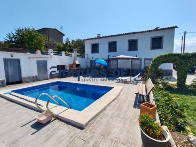 Casa Venta Riudarenes, Riudarenes