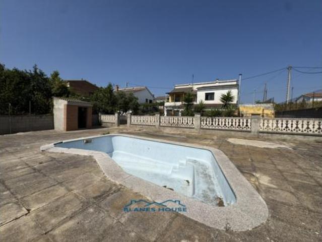 Casa Venta Riudarenes, Riudarenes