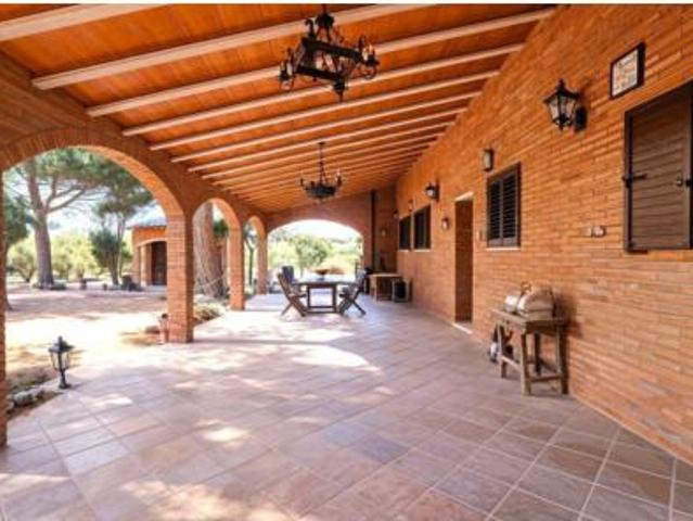 Casa Venta Riudoms, Riudoms
