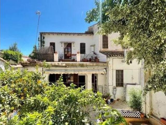 Casa Venta Rocafort, Rocafort
