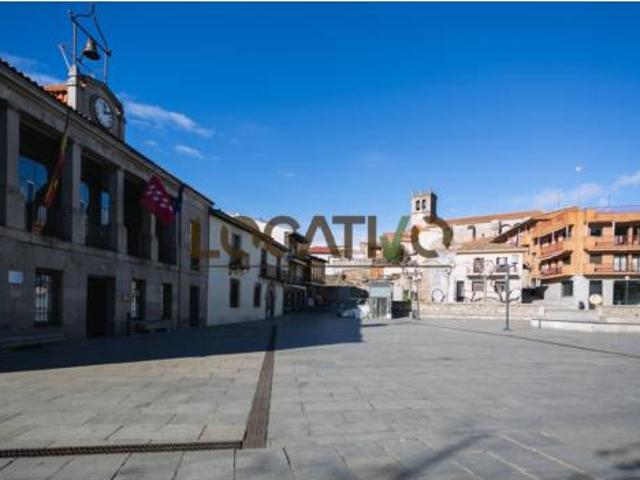 Casa Venta Robledo de Chavela, Robledo de Chavela