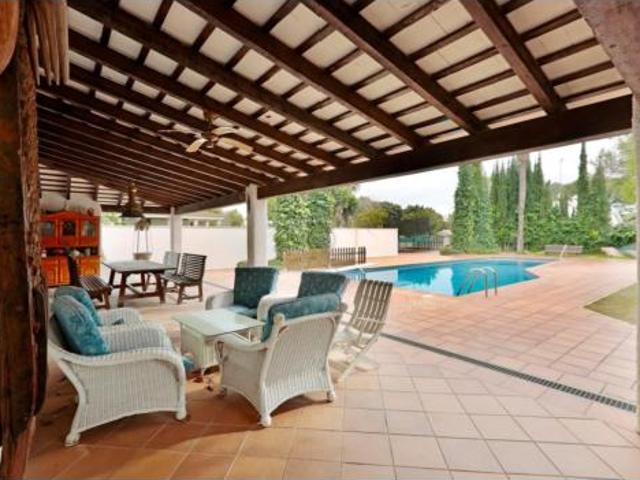 Casa Venta Roda de Berà, Costa Daurada
