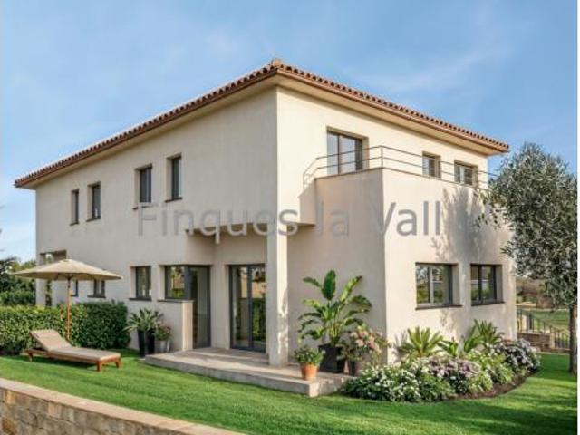 Casa Venta Roda de Ter, Roda de Ter
