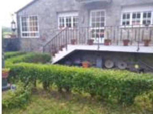 Casa Venta Rodeiro, Asperelo