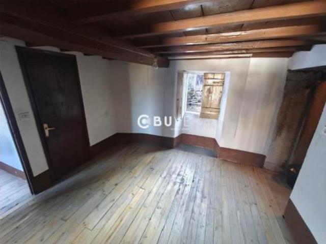 Casa Venta Rois, Rubieiro Rois