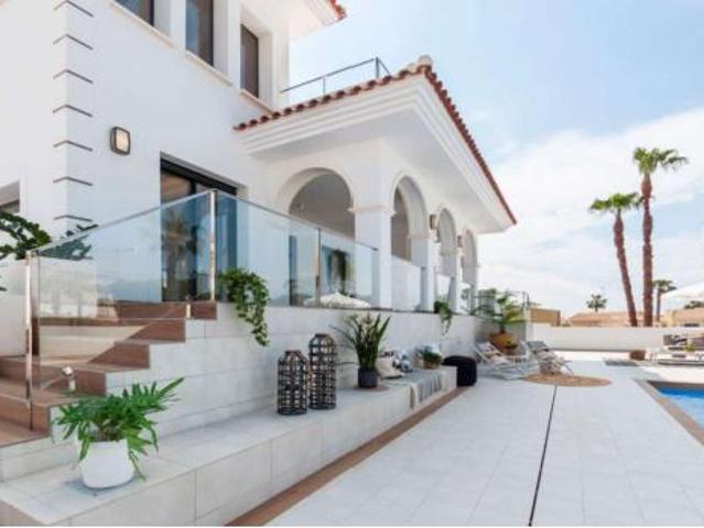 Casa Venta Rojales, Ciudad Quesada