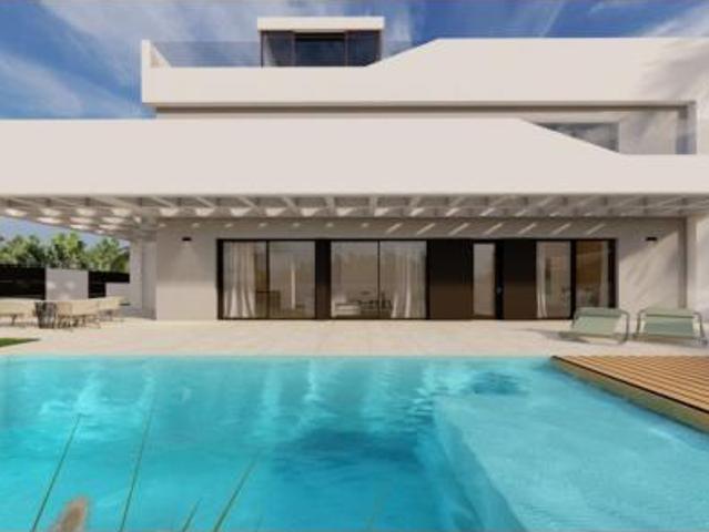 Casa Venta Rojales, Ciudad Quesada