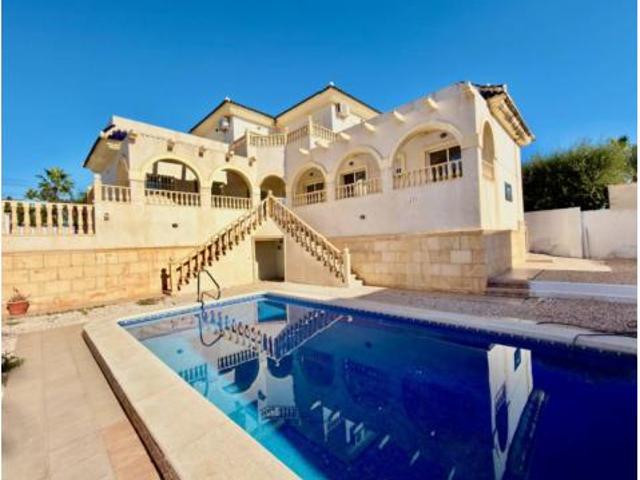 Casa Venta Rojales, Ciudad Quesada
