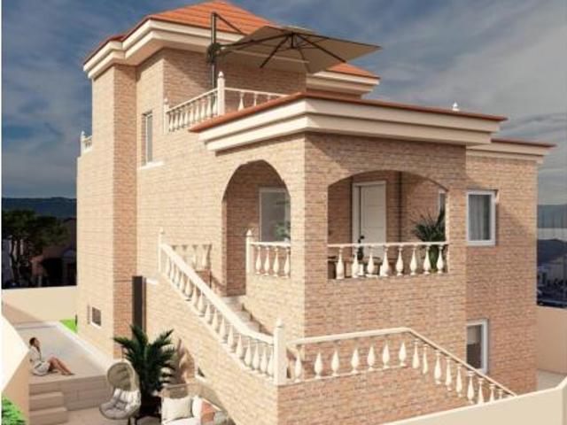 Casa Venta Rojales, Ciudad Quesada