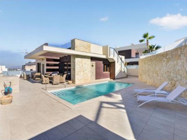 Casa Venta Rojales, Ciudad Quesada