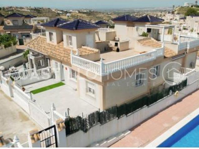 Casa Venta Rojales, Ciudad Quesada