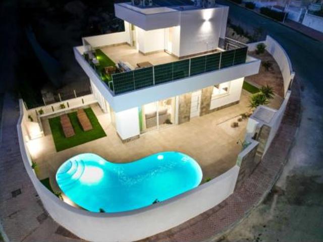 Casa Venta Rojales, Ciudad Quesada