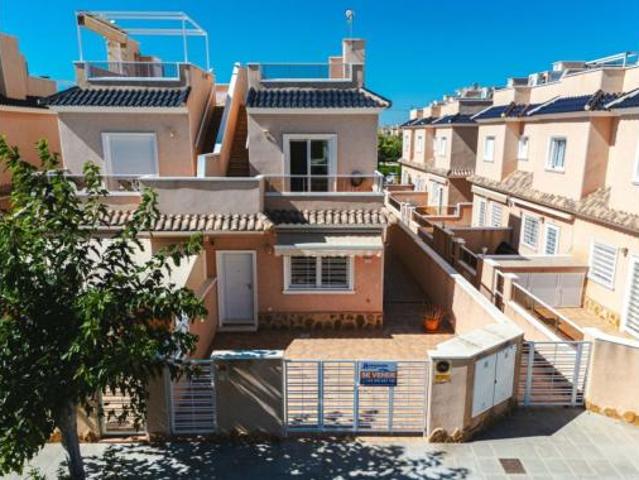 Casa Venta San Pedro del Pinatar, El Mojón Las Salinas