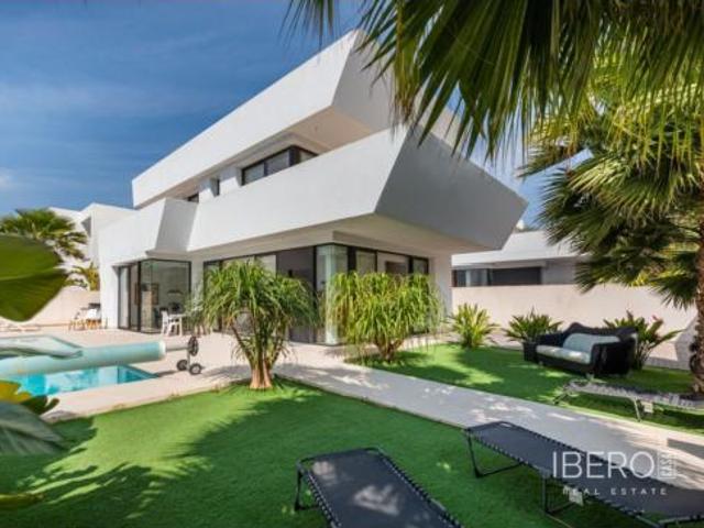Casa Venta Rojales, Ciudad Quesada