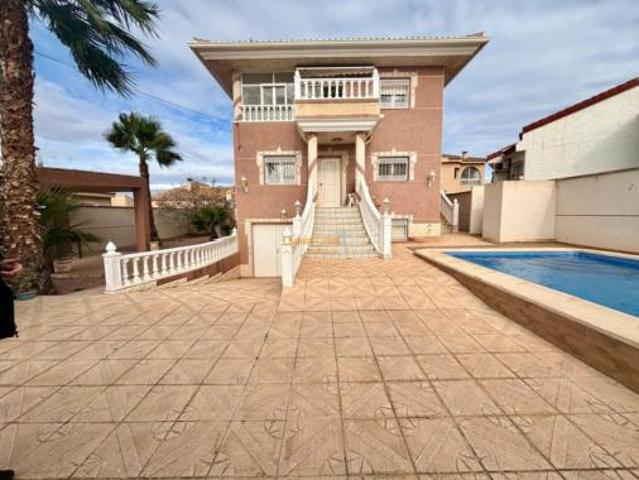 Casa Venta Rojales, Ciudad Quesada