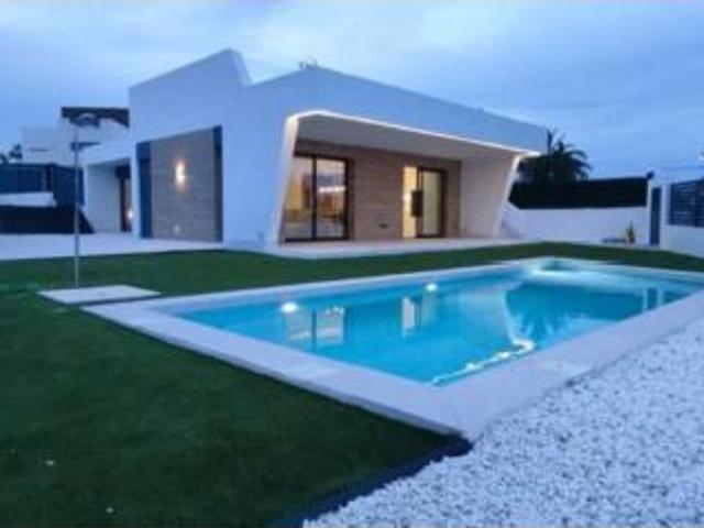 Casa Venta Rojales, Ciudad Quesada