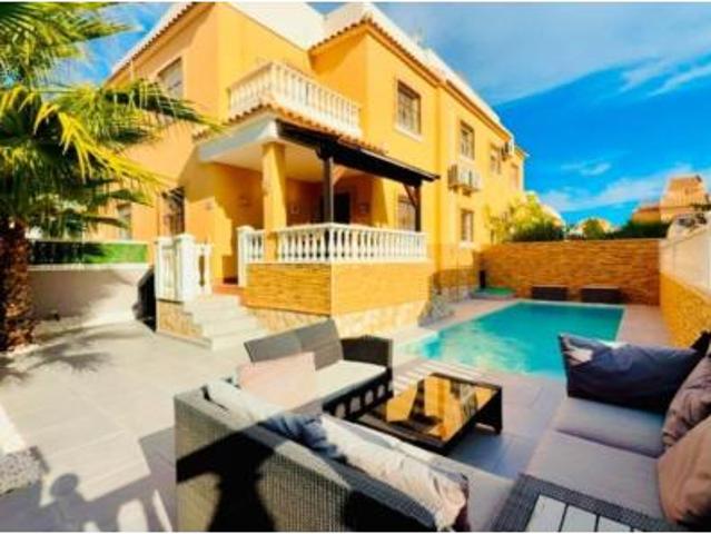 Casa Venta Rojales, Ciudad Quesada