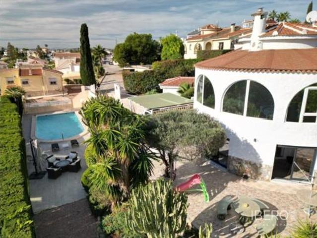 Casa Venta Rojales, Ciudad Quesada