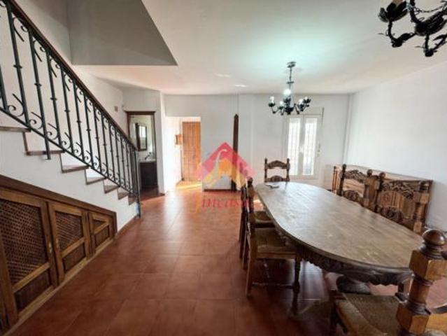 Casa Venta Ronda, Rosalejo