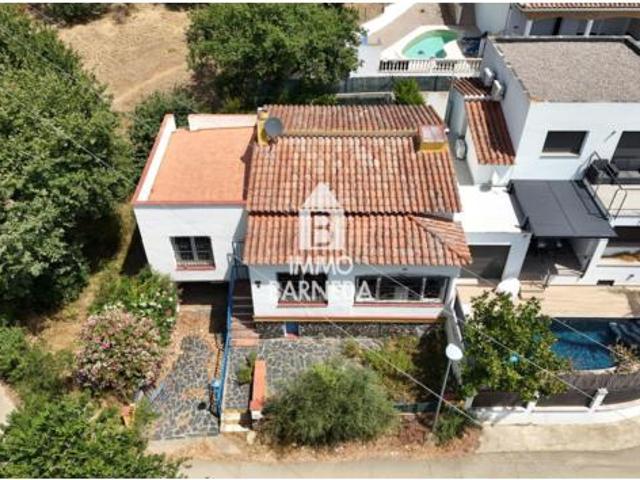 Casa Venta Roses, Mas Mates Boscà Mas Fumats