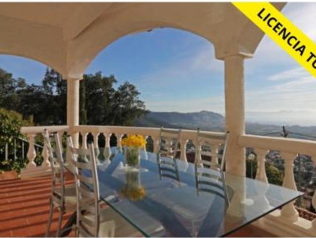 Casa Venta Roses, Mas Mates Boscà Mas Fumats