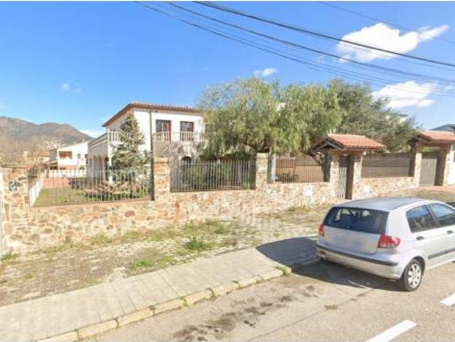 Casa Venta Roses, Mas Mates Boscà Mas Fumats