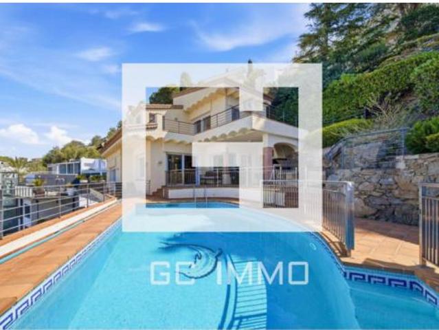 Casa Venta Roses, Port Esportiu Canyelles Puig Rom