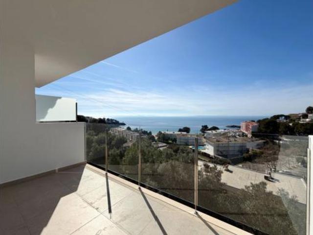 Casa Venta Roses, Port Esportiu Canyelles Puig Rom