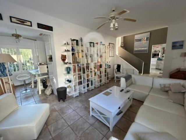 Casa Venta Roses, Port Esportiu Canyelles Puig Rom