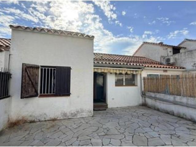 Casa Venta Roses, Santa Margarida