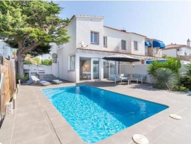 Casa Venta Roses, Santa Margarida