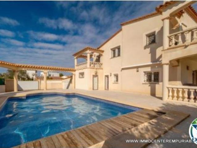 Casa Venta Roses, Santa Margarida