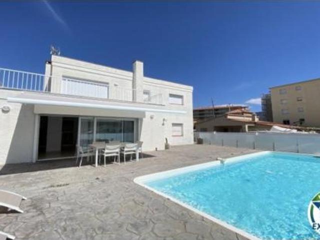 Casa Venta Roses, Santa Margarida