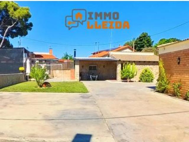 Casa Venta Rosselló, Colònia Alcanís