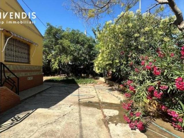 Casa Venta Rosselló, Rosselló