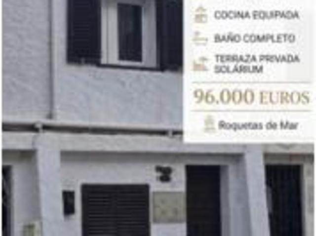 Casa Venta Roquetas de Mar, Urbanización de Roquetas Las Marinas